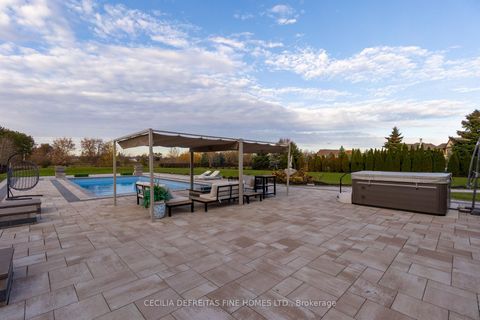 Photo 40 at 78 Mizuno Crescent, Kleinburg, Vaughan