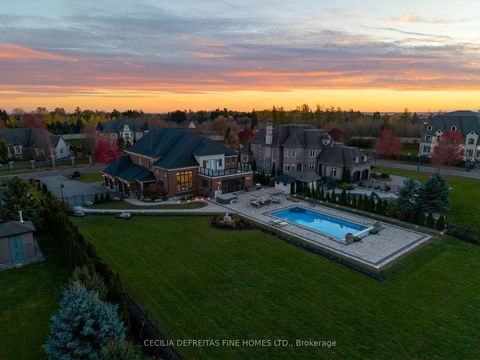 Photo 43 at 78 Mizuno Crescent, Kleinburg, Vaughan