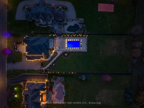 Photo 44 at 78 Mizuno Crescent, Kleinburg, Vaughan