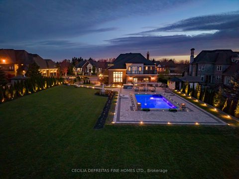 Photo 45 at 78 Mizuno Crescent, Kleinburg, Vaughan