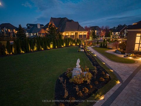 Photo 46 at 78 Mizuno Crescent, Kleinburg, Vaughan