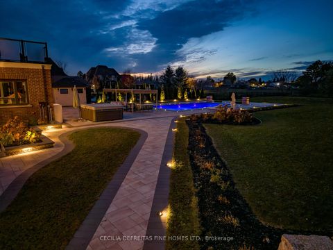 Photo 47 at 78 Mizuno Crescent, Kleinburg, Vaughan