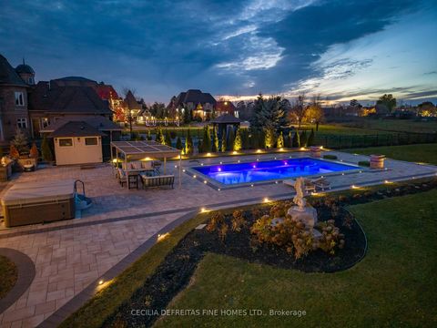 Photo 48 at 78 Mizuno Crescent, Kleinburg, Vaughan