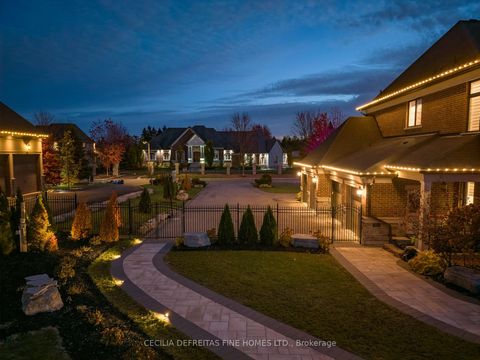 Photo 49 at 78 Mizuno Crescent, Kleinburg, Vaughan