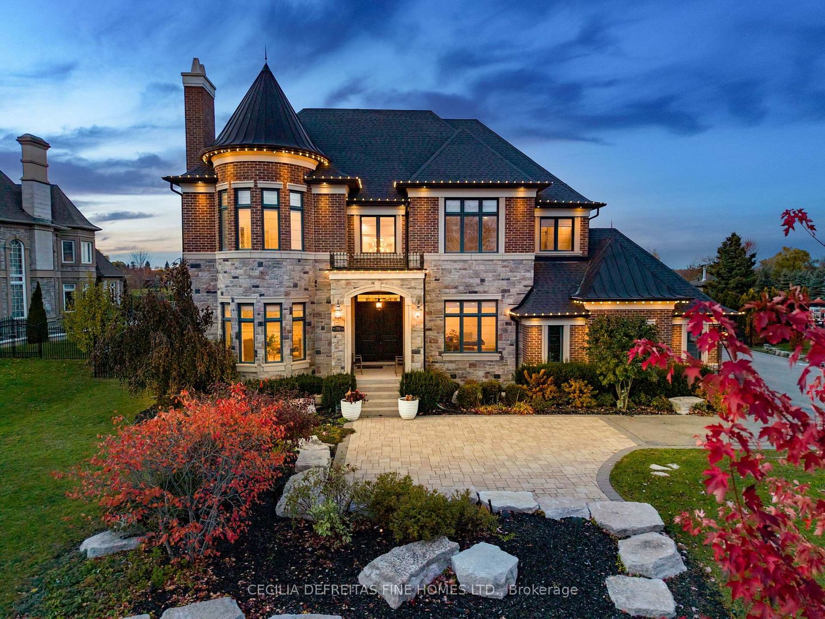 78 Mizuno Crescent, Kleinburg, Vaughan 