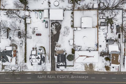 Photo 2 at 119 Essa Road, Allandale, Barrie