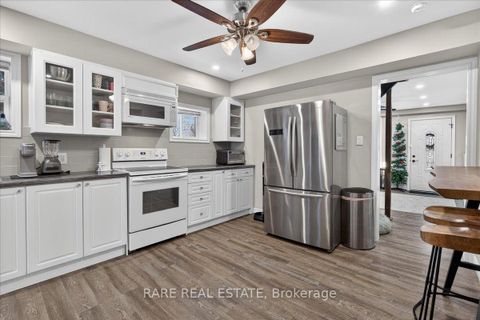 Photo 6 at 119 Essa Road, Allandale, Barrie