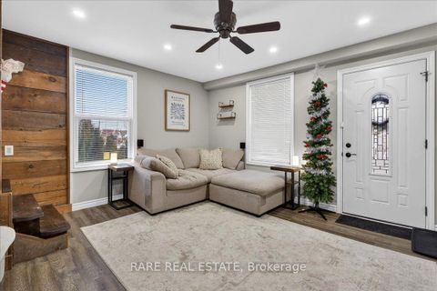 Photo 11 at 119 Essa Road, Allandale, Barrie