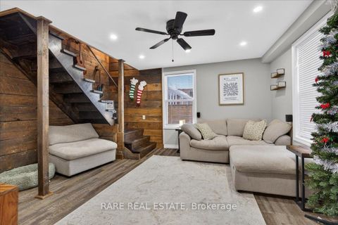 Photo 12 at 119 Essa Road, Allandale, Barrie