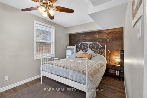 Photo 15 at 119 Essa Road, Allandale, Barrie