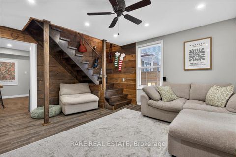 Photo 18 at 119 Essa Road, Allandale, Barrie