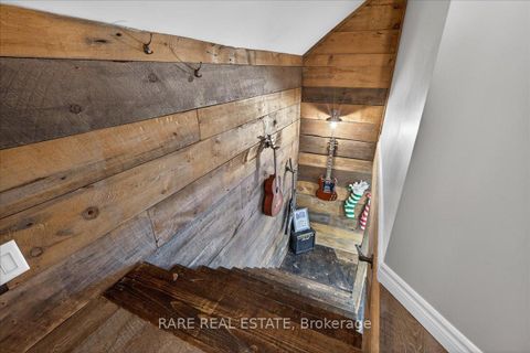 Photo 19 at 119 Essa Road, Allandale, Barrie