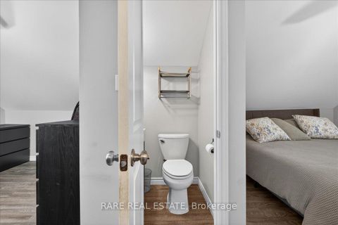 Photo 20 at 119 Essa Road, Allandale, Barrie