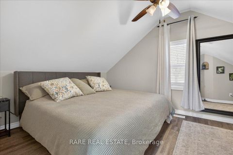 Photo 22 at 119 Essa Road, Allandale, Barrie