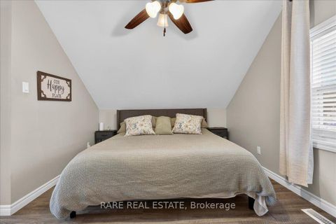 Photo 23 at 119 Essa Road, Allandale, Barrie