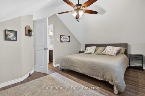 Photo 24 at 119 Essa Road, Allandale, Barrie