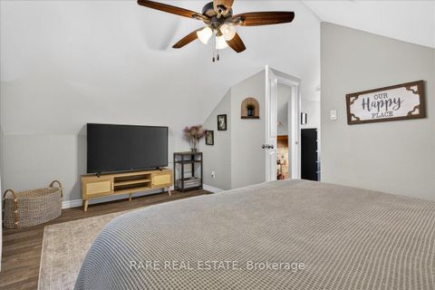 Photo 25 at 119 Essa Road, Allandale, Barrie