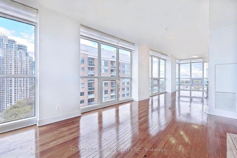 Photo 0 at 1002 - 26 Norton Avenue, Willowdale East, Toronto