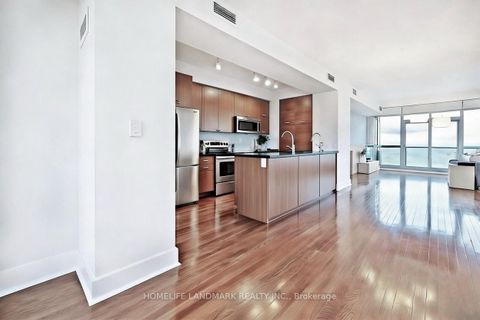 Photo 2 at 1002 - 26 Norton Avenue, Willowdale East, Toronto