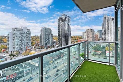 Photo 4 at 1002 - 26 Norton Avenue, Willowdale East, Toronto