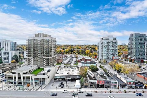 Photo 5 at 1002 - 26 Norton Avenue, Willowdale East, Toronto