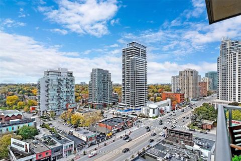 Photo 6 at 1002 - 26 Norton Avenue, Willowdale East, Toronto