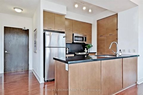 Photo 7 at 1002 - 26 Norton Avenue, Willowdale East, Toronto