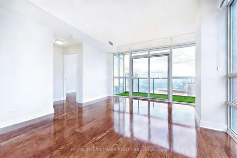 Photo 11 at 1002 - 26 Norton Avenue, Willowdale East, Toronto