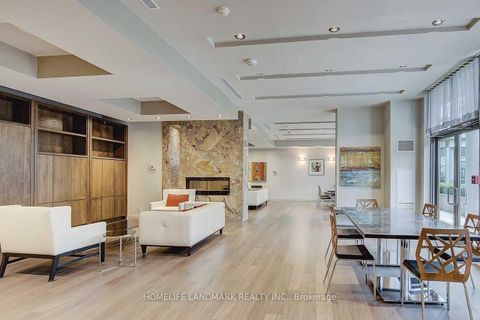 Photo 15 at 1002 - 26 Norton Avenue, Willowdale East, Toronto