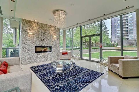 Photo 16 at 1002 - 26 Norton Avenue, Willowdale East, Toronto