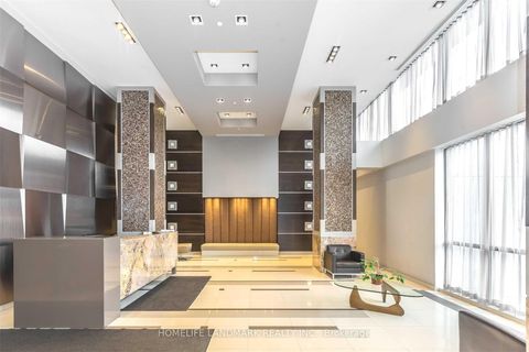 Photo 18 at 1002 - 26 Norton Avenue, Willowdale East, Toronto