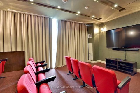 Photo 19 at 1002 - 26 Norton Avenue, Willowdale East, Toronto