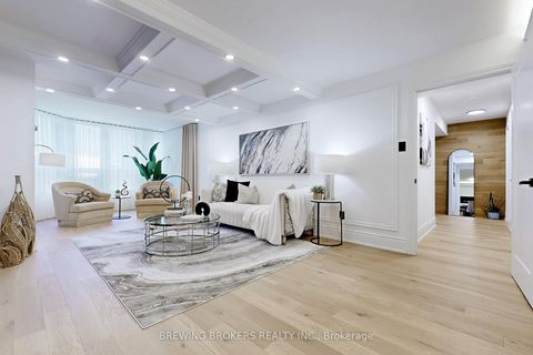 Photo 1 at 1504 - 65 Spring Garden Avenue, Willowdale East, Toronto