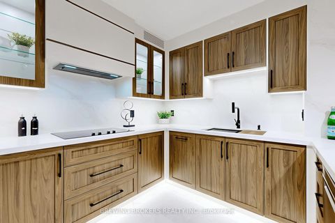 Photo 12 at 1504 - 65 Spring Garden Avenue, Willowdale East, Toronto