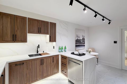 Photo 14 at 1504 - 65 Spring Garden Avenue, Willowdale East, Toronto