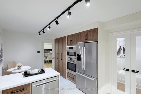 Photo 15 at 1504 - 65 Spring Garden Avenue, Willowdale East, Toronto