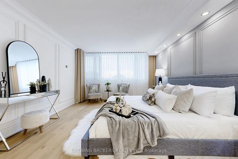 Photo 20 at 1504 - 65 Spring Garden Avenue, Willowdale East, Toronto