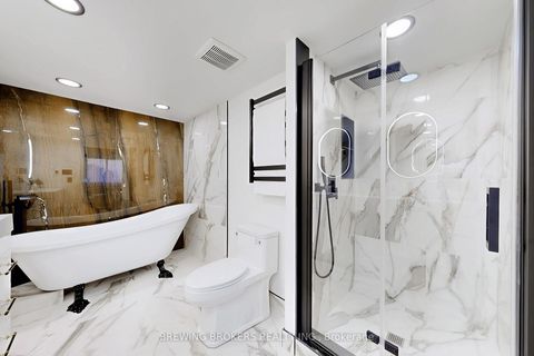 Photo 24 at 1504 - 65 Spring Garden Avenue, Willowdale East, Toronto