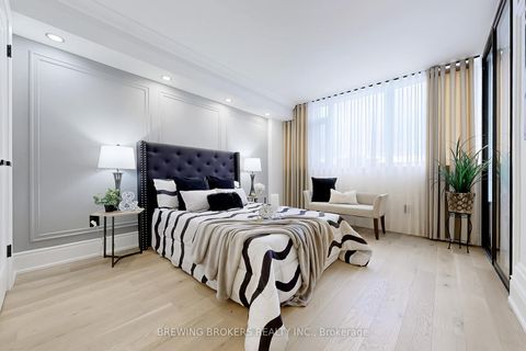 Photo 25 at 1504 - 65 Spring Garden Avenue, Willowdale East, Toronto