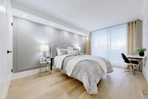 Photo 28 at 1504 - 65 Spring Garden Avenue, Willowdale East, Toronto