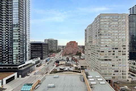 Photo 39 at 1504 - 65 Spring Garden Avenue, Willowdale East, Toronto