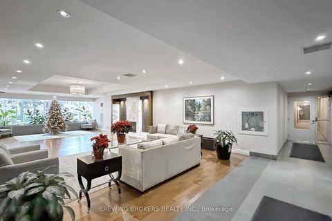 Photo 43 at 1504 - 65 Spring Garden Avenue, Willowdale East, Toronto