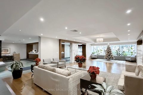 Photo 44 at 1504 - 65 Spring Garden Avenue, Willowdale East, Toronto