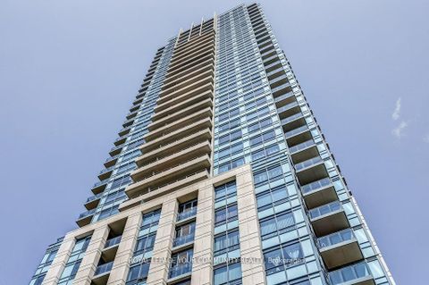 Photo 2 at 1103 - 181 Wynford Drive, Don Mills, Toronto