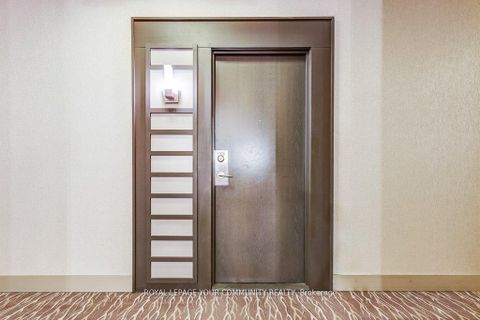 Photo 4 at 1103 - 181 Wynford Drive, Don Mills, Toronto