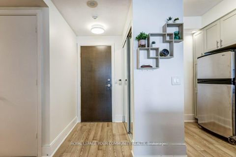 Photo 5 at 1103 - 181 Wynford Drive, Don Mills, Toronto