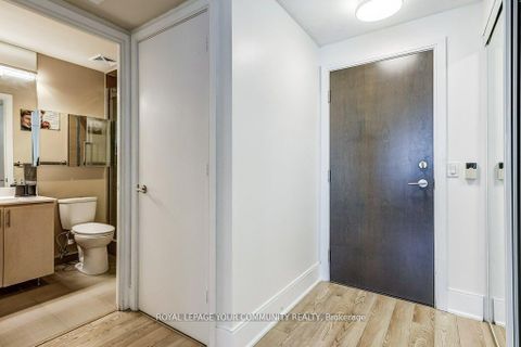 Photo 6 at 1103 - 181 Wynford Drive, Don Mills, Toronto