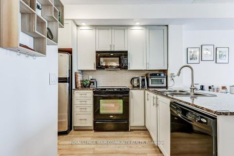 Photo 8 at 1103 - 181 Wynford Drive, Don Mills, Toronto