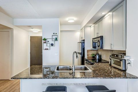 Photo 10 at 1103 - 181 Wynford Drive, Don Mills, Toronto