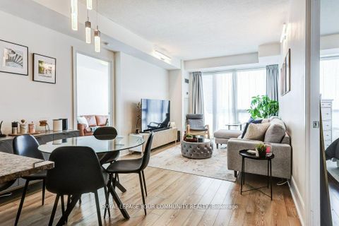 Photo 11 at 1103 - 181 Wynford Drive, Don Mills, Toronto